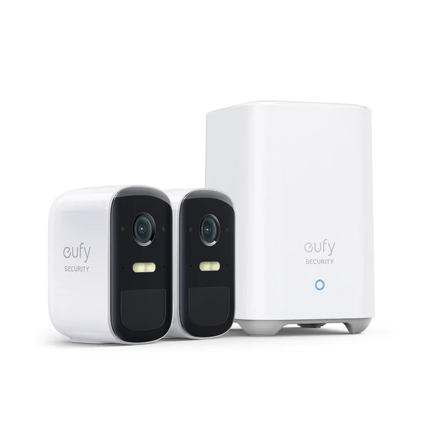 EufyCam 2C Pro 2 1Kit
