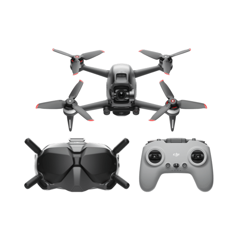 DJI FPV COMBO