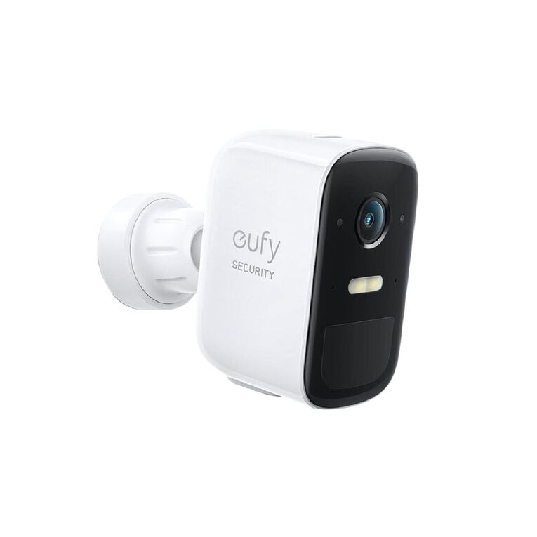 EufyCam 2C Pro Add-On