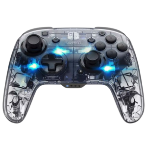 Nintendo Switch Afterglow Wireless Deluxe Controller