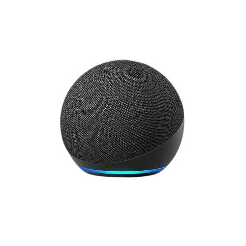 Echo 4th Gen With Alexa