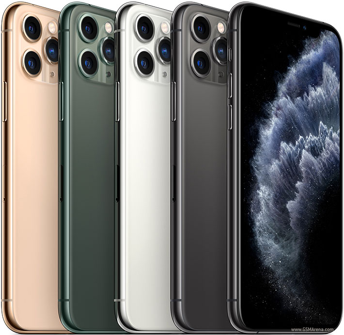Brand New Apple IPhone 11 Pro -Open Box
