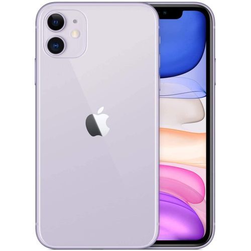Brand New Apple IPhone 11 Open Box