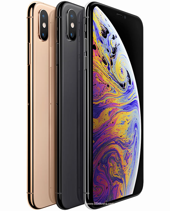 Brand New Apple XS Max Open Box