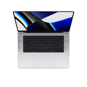 Apple MacBook Pro 16″ M1 Pro - Image 2