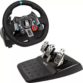 Logitech G29 Driving Force Racing Wheel – (PlayStation and PC)