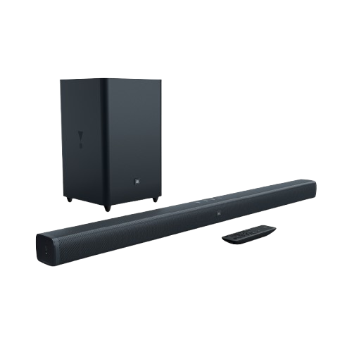 JBL Bar 2.1 Deep Bass Speaker
