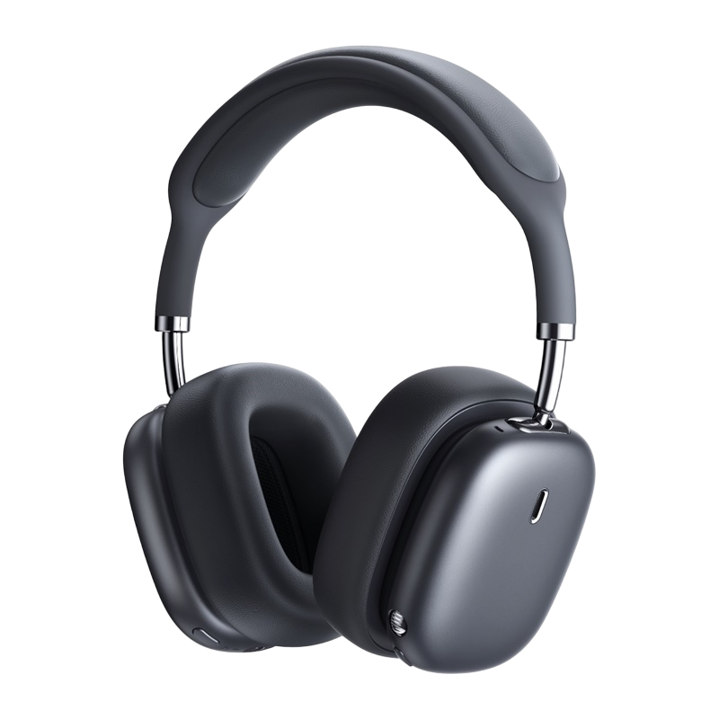Baseus Bowie H2 Noise Cancelling Wireless Headphone