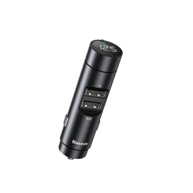 Baseus Car Wireless Mp3 Charger