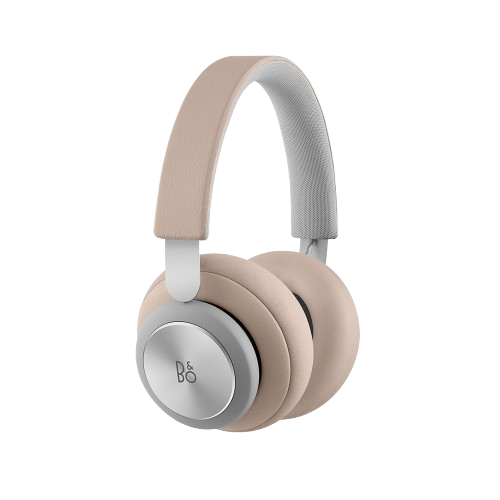 Beoplay H4 wireless over-ear headphones
