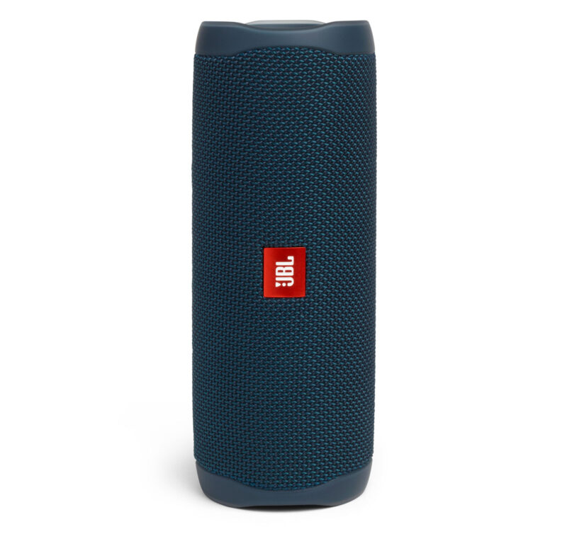 JBL Flip Essential – Portable Bluetooth Speaker - Image 2