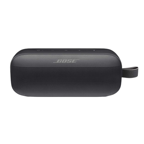 Bose Soundlink Flex Bluetooth Speaker