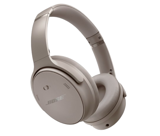 Bose QuietComfort Active Noise Cancellation Headphone