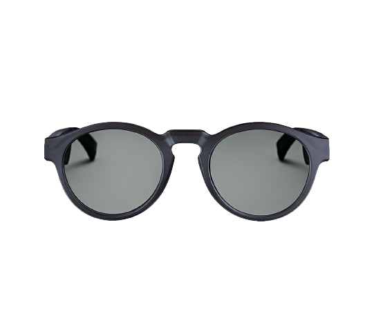 Bose Frame Rondo Style Sunglasses
