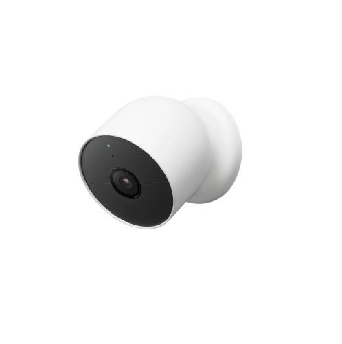 Google Nest Camera Pro Edition