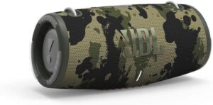 JBL Xtreme 3 Wireless Portable Waterproof Speaker - Image 3