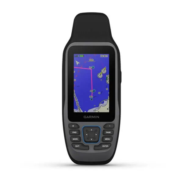 Garmin GPSMAP® 79SC -Series – Marine GPS Handheld