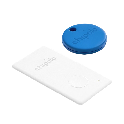 Chipolo Wallet Finder For iPhone & iPad