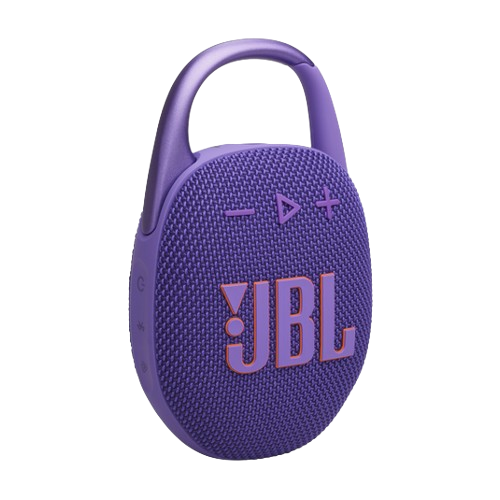 JBL Clip 5 Ultra-portable waterproof speaker