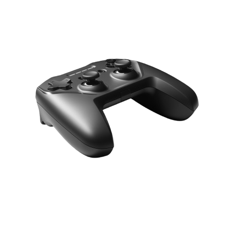 Apple SteelSeries Nimbus+ Wireless Gaming Controller