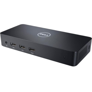 Dell 3.0 USB Dock Station