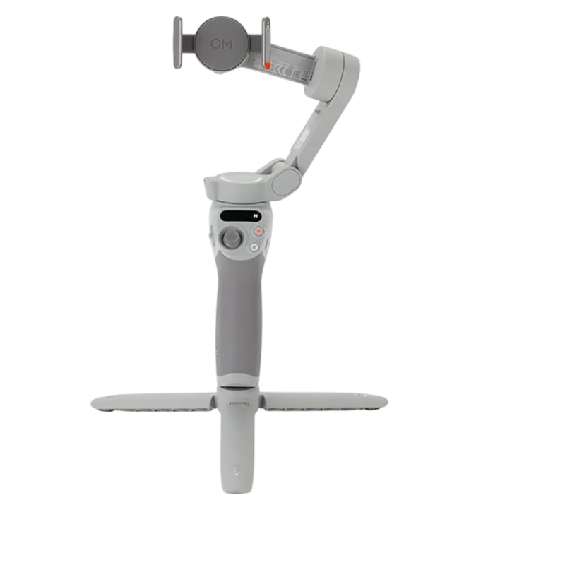 DJI Osmo Mobile SE Smartphone Gimbal
