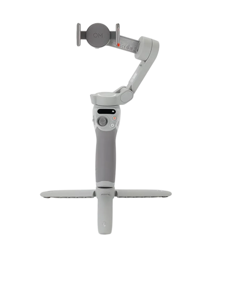 DJI Osmo Mobile SE Smartphone Gimbal