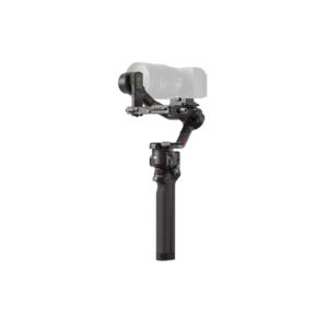 DJI RS 4 Gimbal Stabilizer Combo – Gripping Storytelling