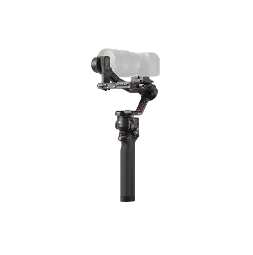 DJI RS 4 Gimbal Stabilizer Combo – Gripping Storytelling