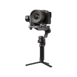 DJI RS 4 Pro – Transcend Potential