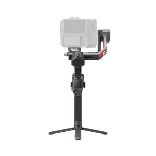 DJI RS 4 Pro Combo Gimbal Stabilizer