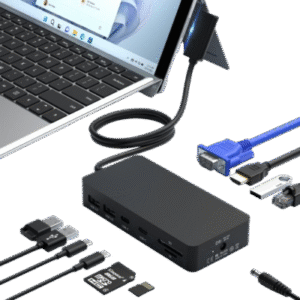 Microsoft Surface Dock - Image 2