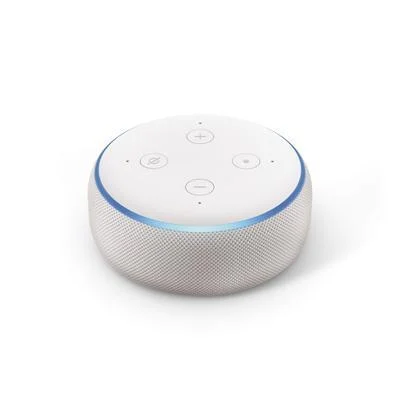 Echo Dot 3rd Gen