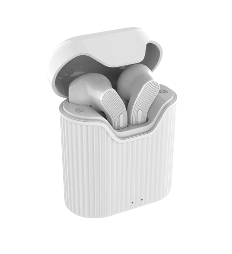 Wicked Audio Driftr Earbuds