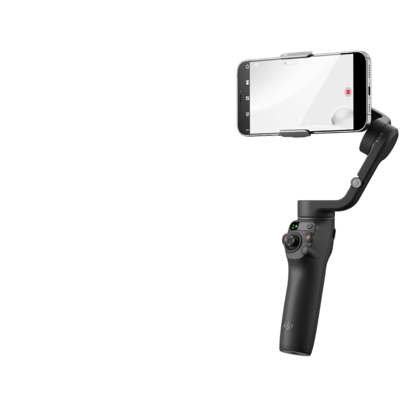 DJI OSMO MOBILE 6