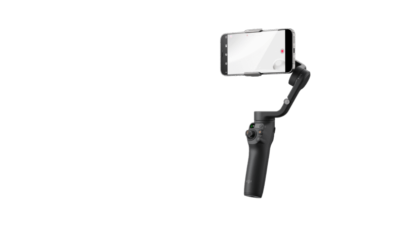 DJI OSMO MOBILE 6