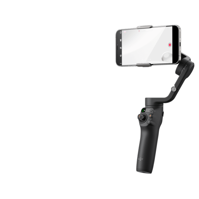 DJI OSMO MOBILE 6