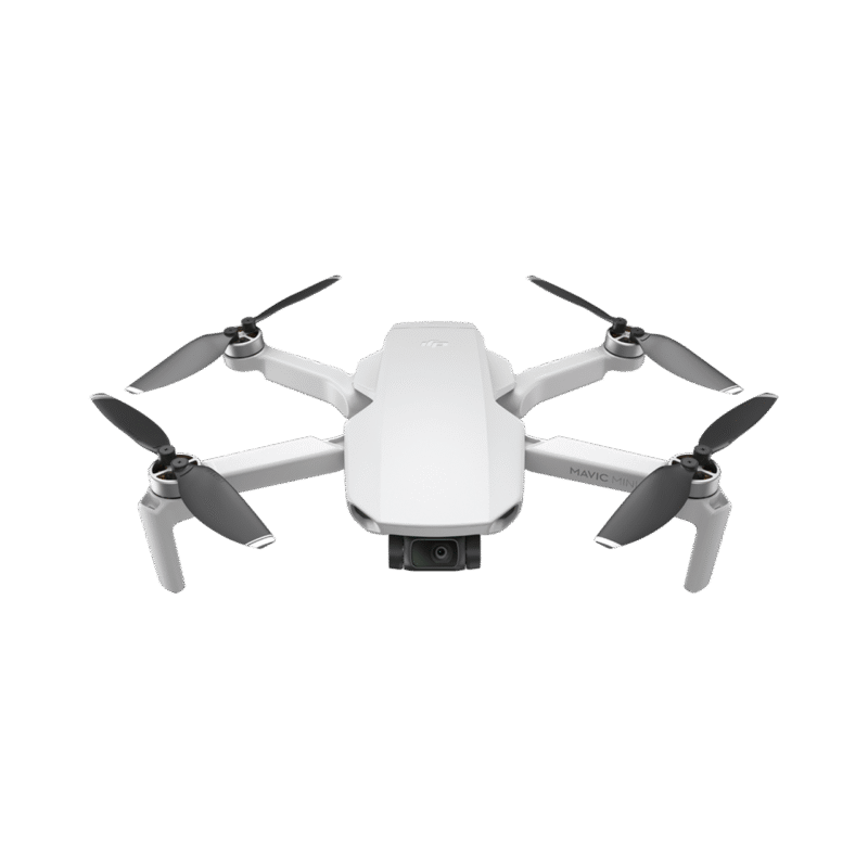 DJI Mavic Mini The Everyday FlyCam