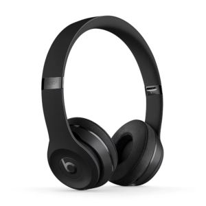 Apple Beats Solo 3 – Matte Black