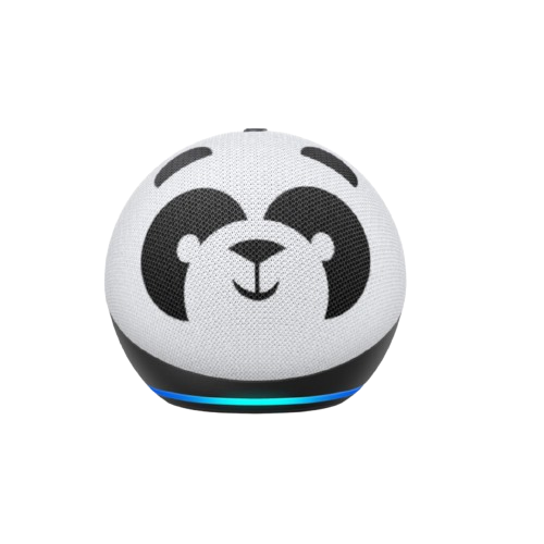 Echo Dot Kids Edition
