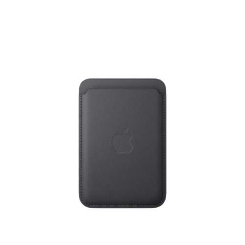 iPhone Fine Woven Wallet Magsafe
