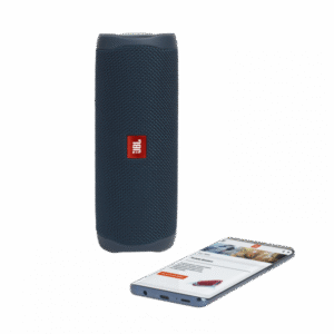 JBL Flip 5, Waterproof Portable Bluetooth Speaker - Image 2