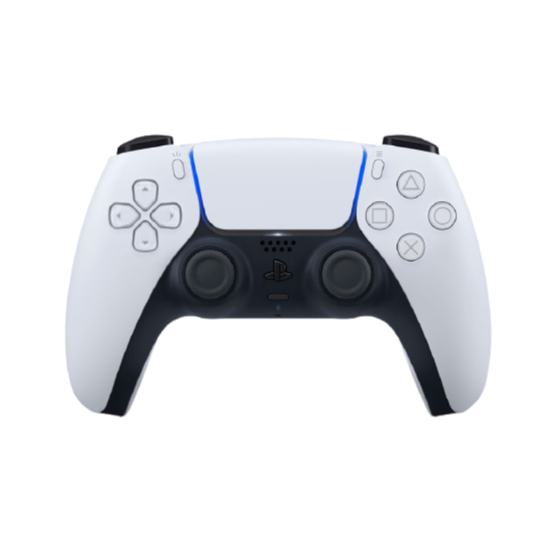 PlayStation 5 DualSense Controller
