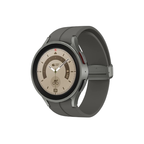 Galaxy Watch 5 Pro 45mm Smartwatch