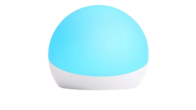 Echo GLOW
