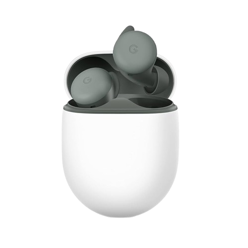 Google Pixel Buds A-Series, Rich Sound For Less