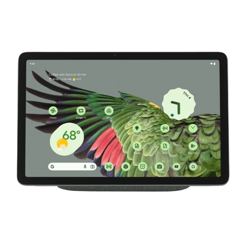Google Pixel Tablet 256GB