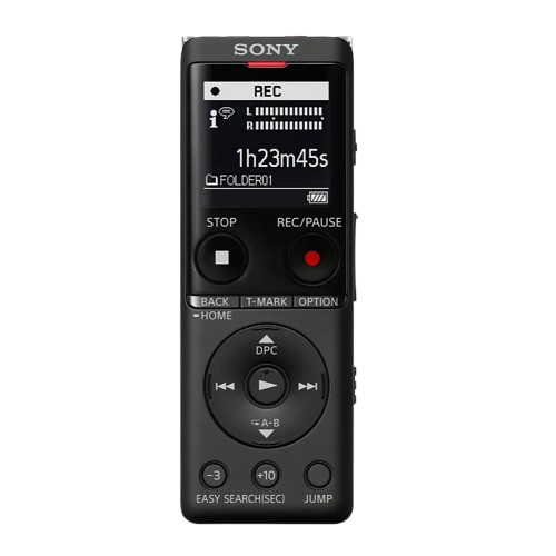 Sony UX570 Digital Voice Recorder UX Series