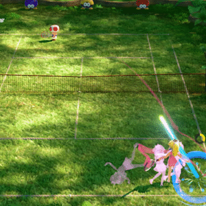 Mario Tennis™ Aces – Nintendo Switch - Image 4