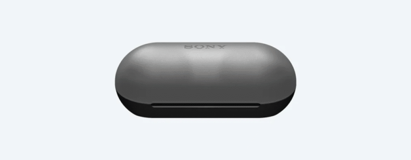 Sony WF-C500 Truly Wireless In-Ear Bluetooth Earbud Headphones - Image 6